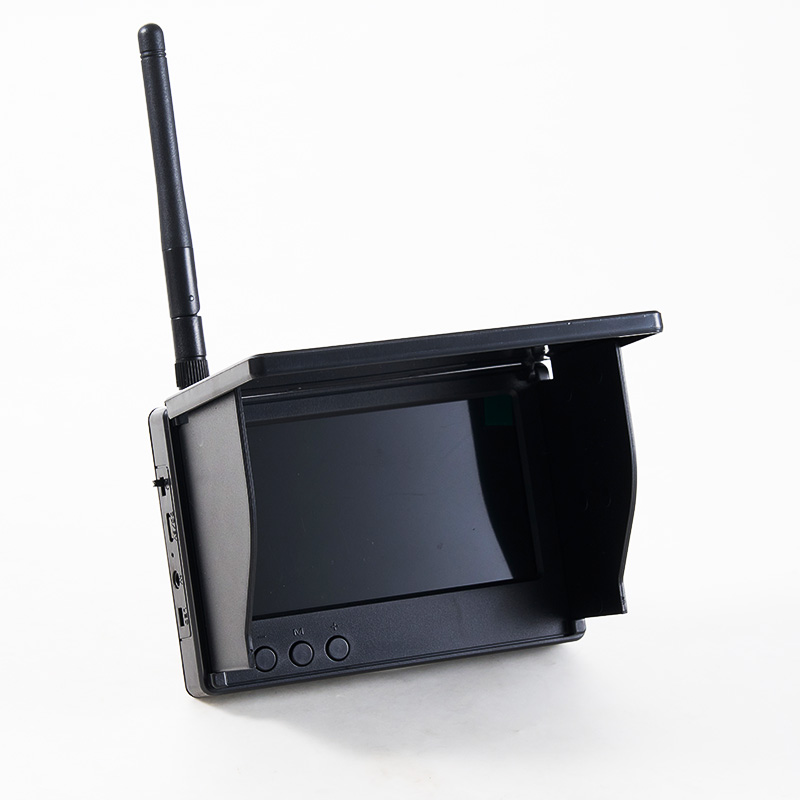 FMS Analog 5.8G FPV Set