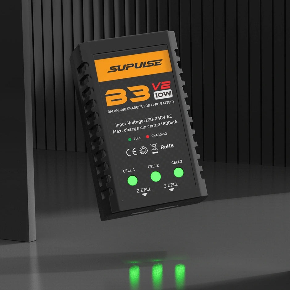 VOLANTEX Accessories