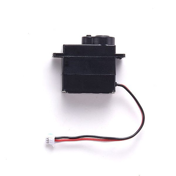 FCX24/FCX18 VARIABLE SPEED SERVO-HOBBY ZONE