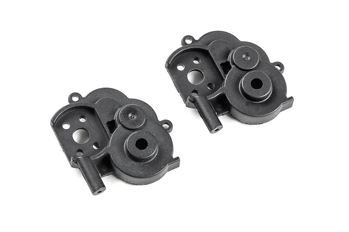 Common Parts - 1:18 Gear Box Plastic Parts