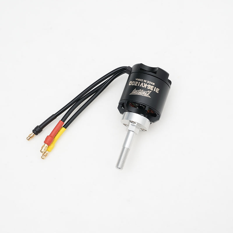 3136 KV1200 Motor For 1220mm Super EZ V2, 1220mm Ranger