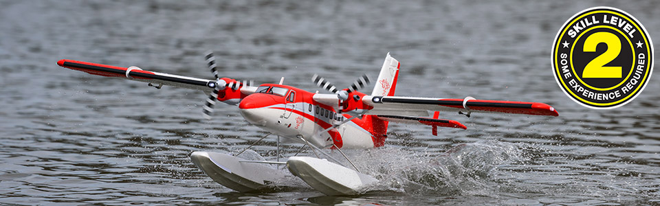 Skill Level 2 &ndash; Some Experience Required
                