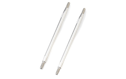 6MM SUSPENSION LINKS for the Axial 1/10 SCX10 III 4WD RC Rock Crawler Builder's Kit