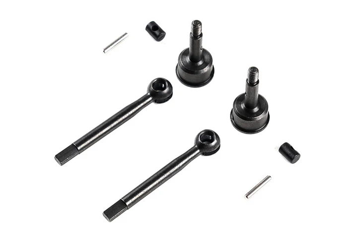 Common Parts - 1:18 Front Outdrive Shaft
