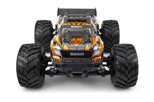 Black Zon Spryte ST 1/20 4WD RTR Brushed Electric Stadium RC Car-BZN540305/BZN540306/BZN540307/BZN540308
