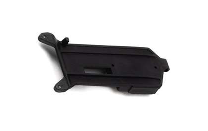 Exclusive ESC Relocator Included