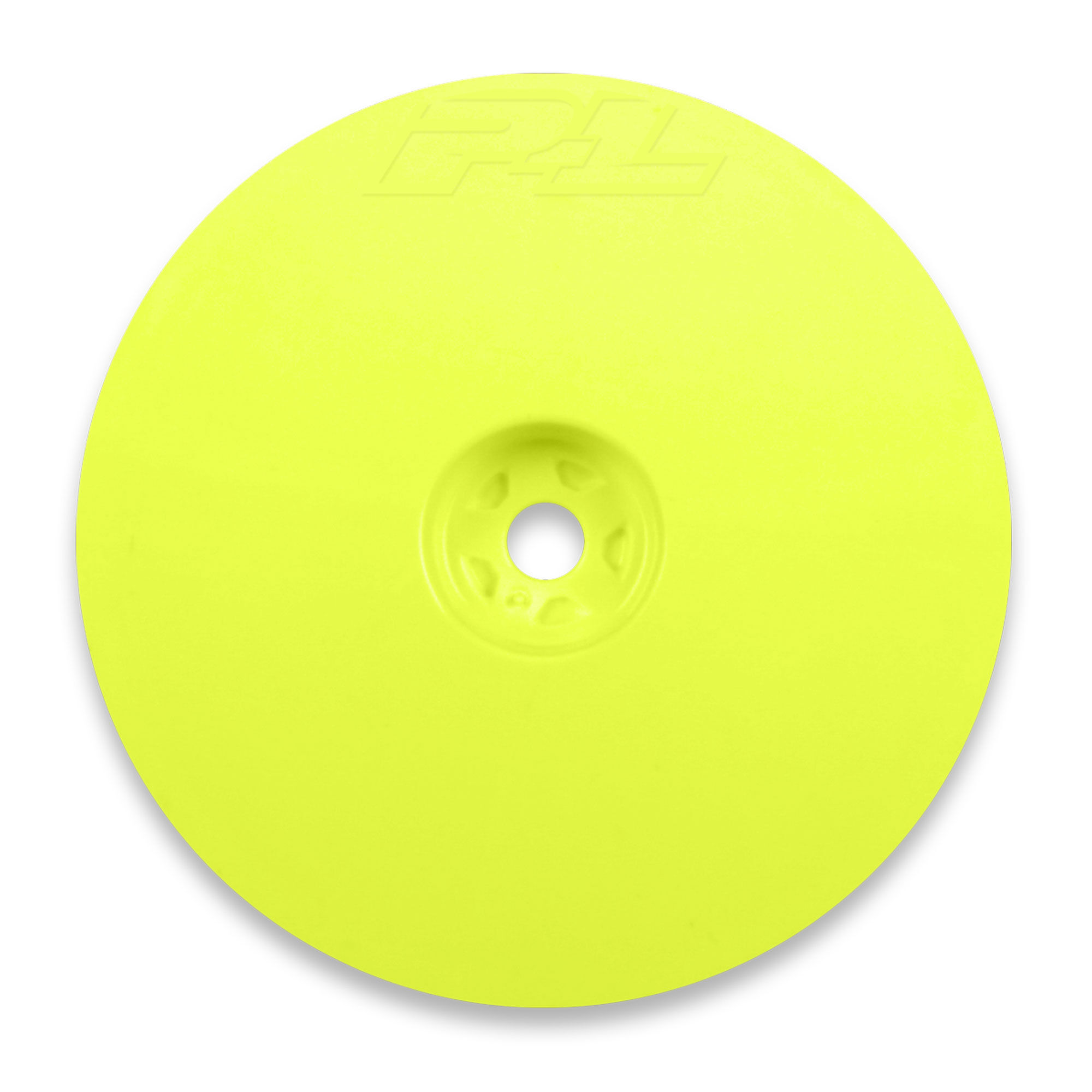1/10 Velocity 2WD Front 2.2" 12mm Buggy Wheels (2)