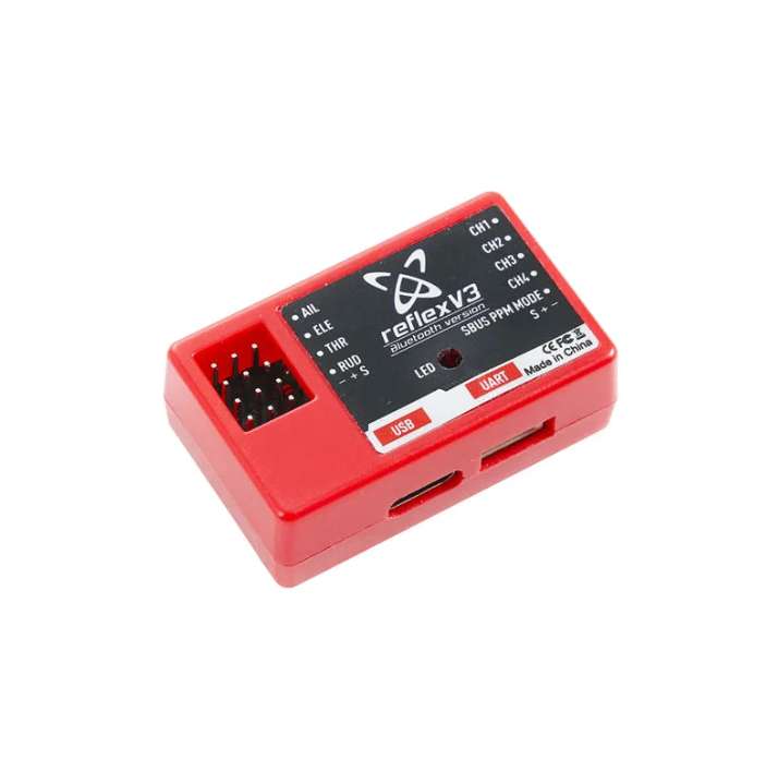 FMS Reflex V3 Stable Flight Controller
