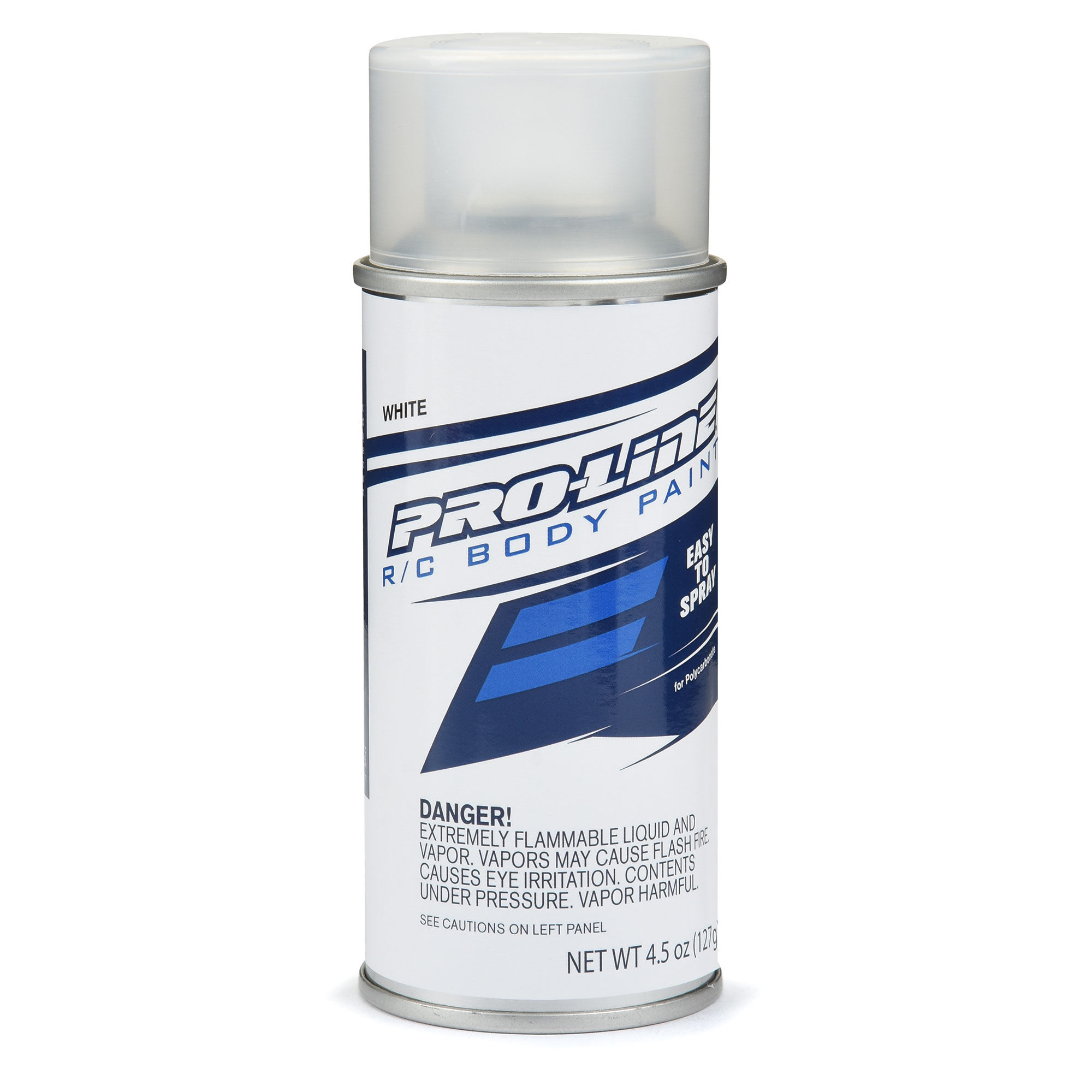 RC Body Spray Paint