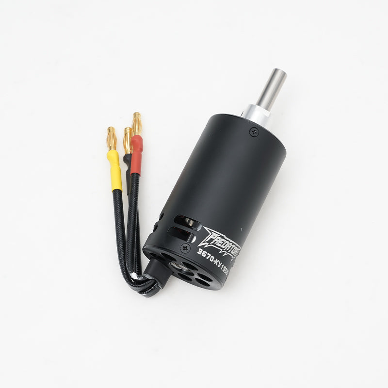 3670-KV1950 Motor For 90mm Avanti, 90mm Super Scorpion-HOBBY ZONE