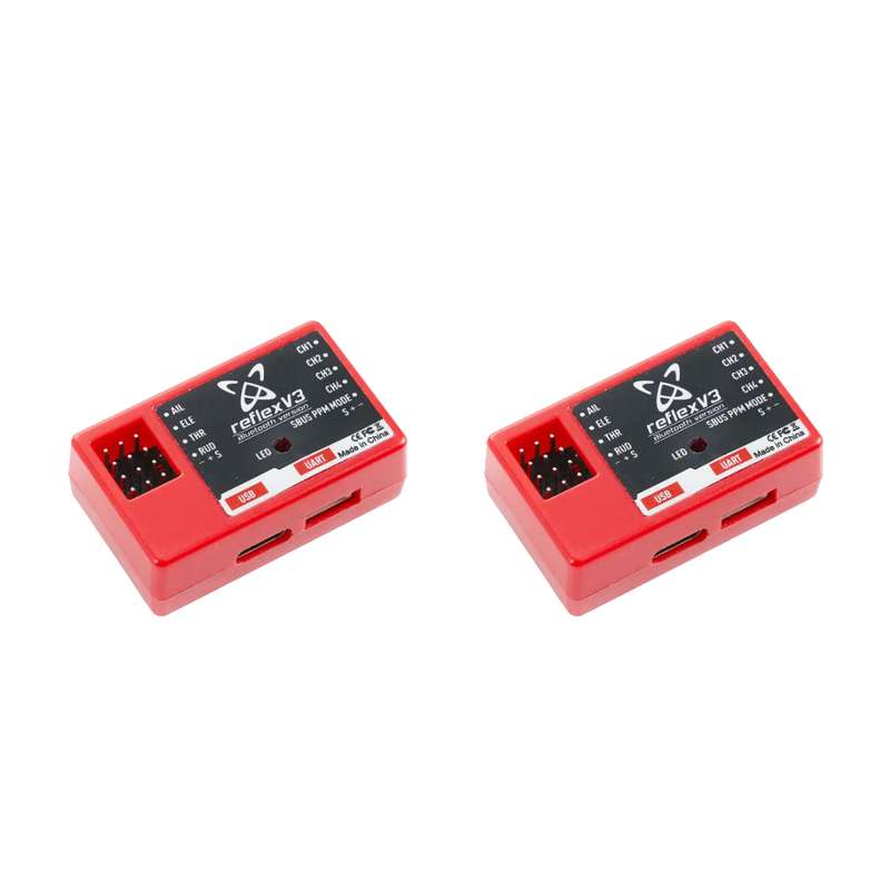 FMS Reflex V3 Stable Flight Controller