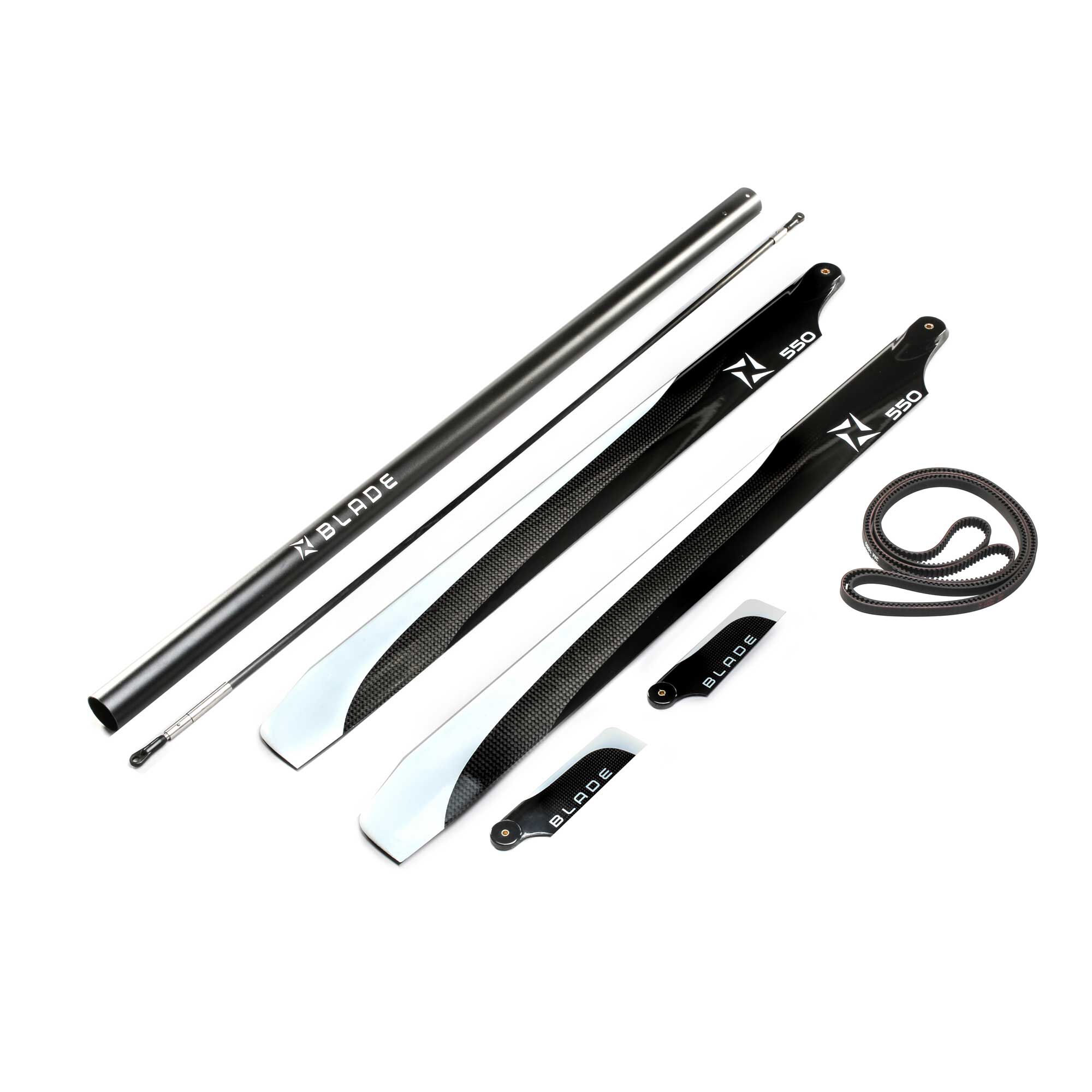 Fusion 480 Stretch Conversion Kit