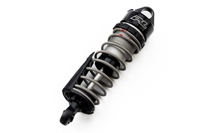 Built Stronger Than Stock for the Pro-Line PowerStroke Front/Rear Oil-Filled Shocks