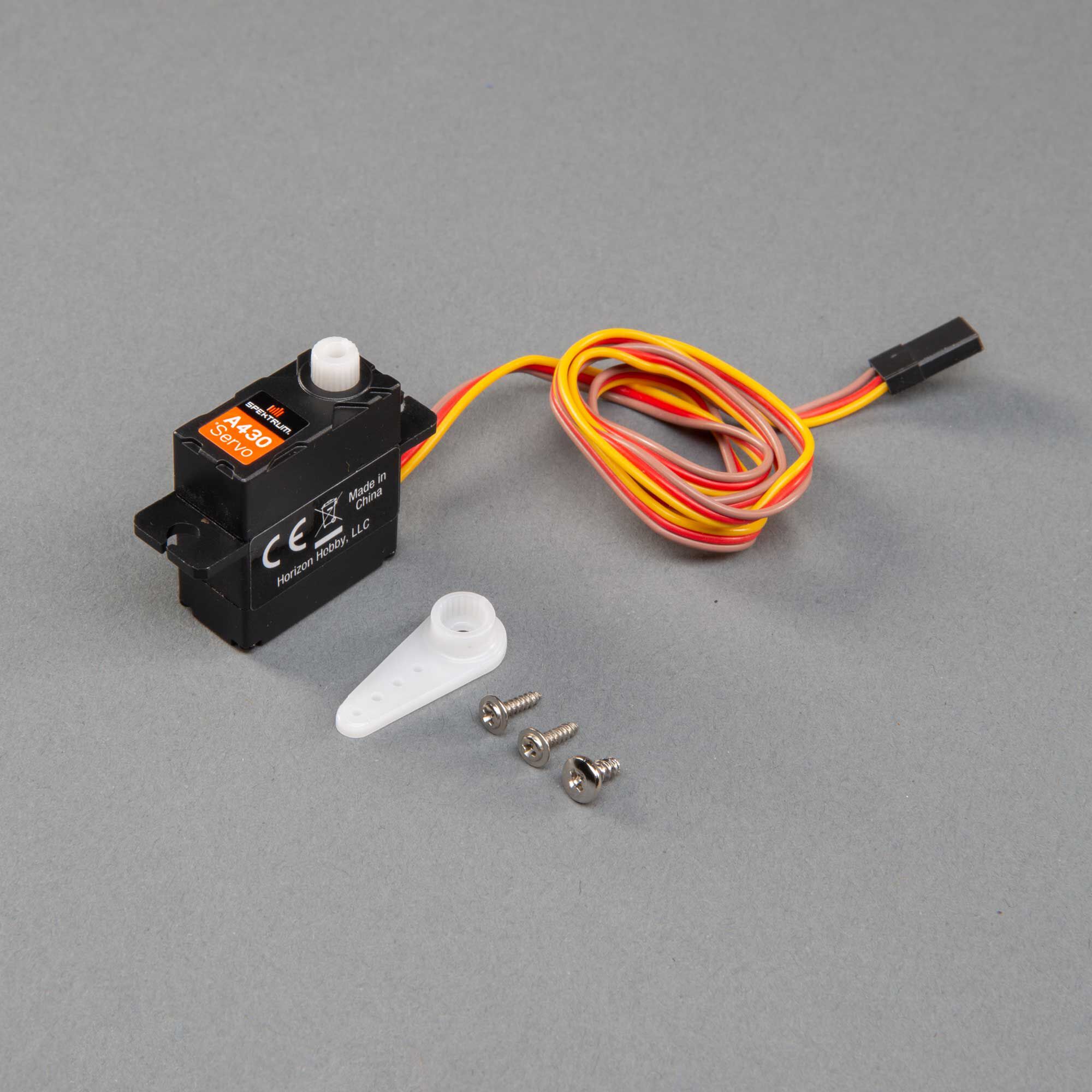 Spektrum Servo: 23g Metal Gear