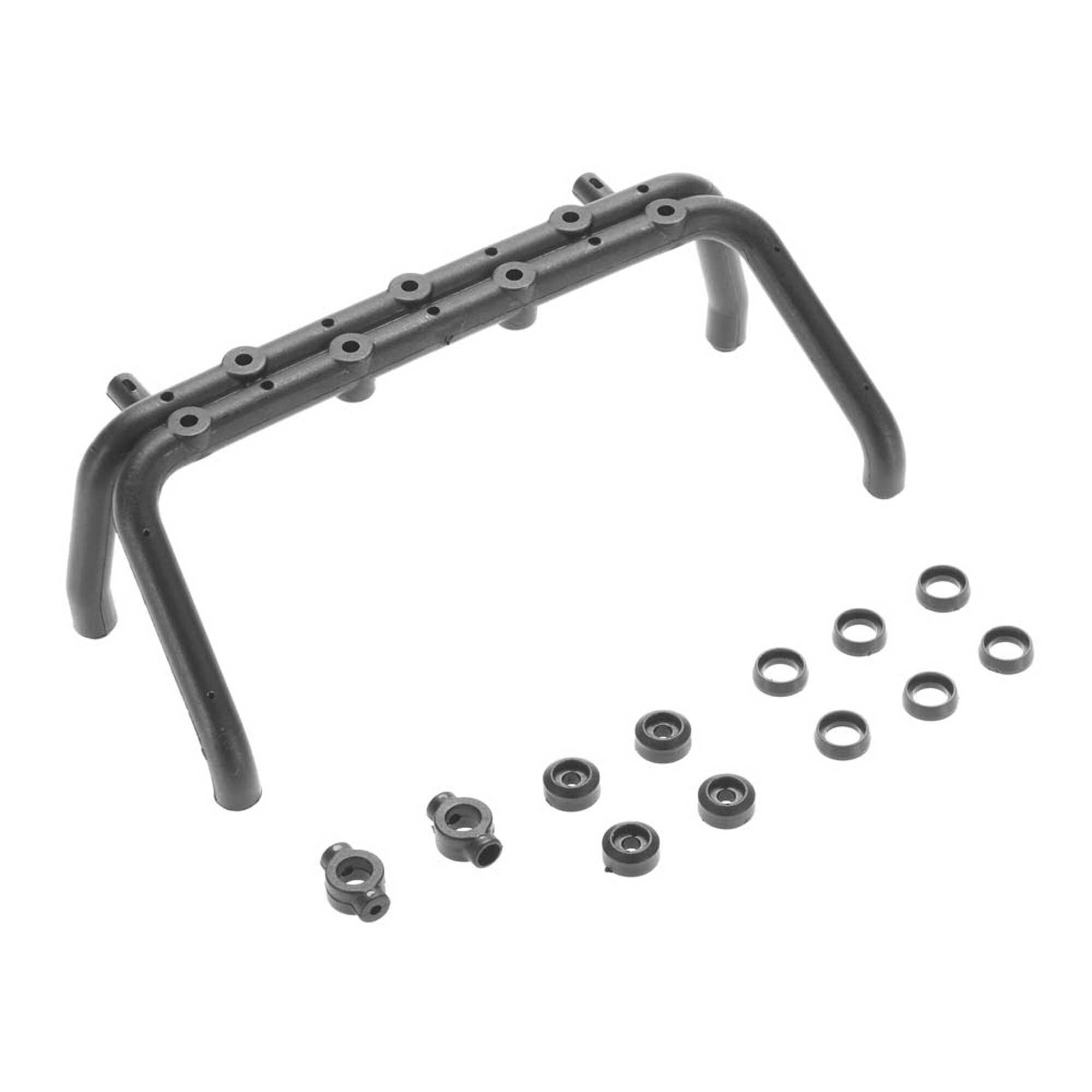 ARRMA Truck Roll Hoop-ARAC8806