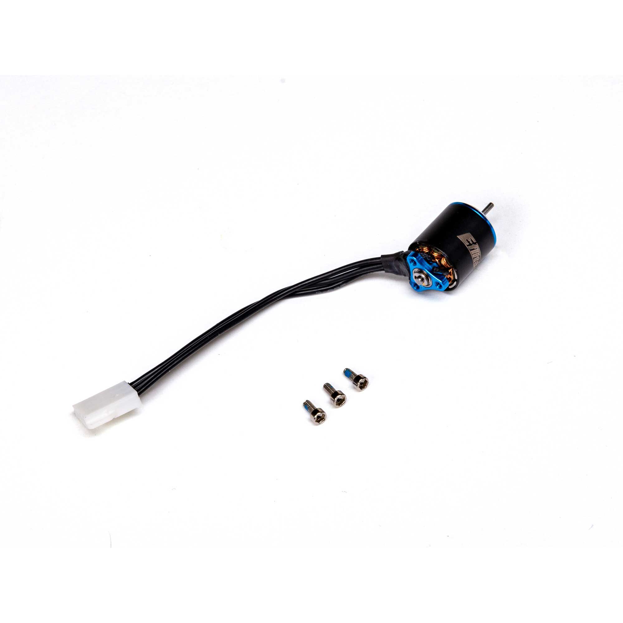 Brushless Motor; 0808-8800Kv 8p
