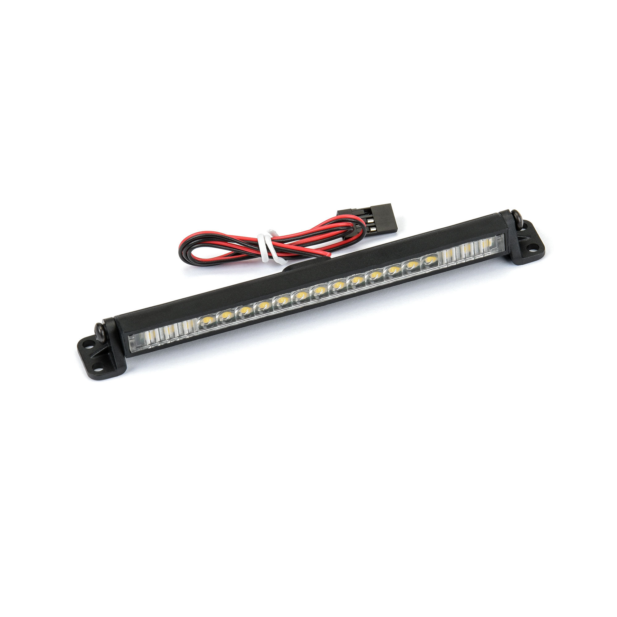 Pro-Line Racing 4" Ultra-Slim LED Light Bar Kit 5V-12V (Straight)-PRO635201