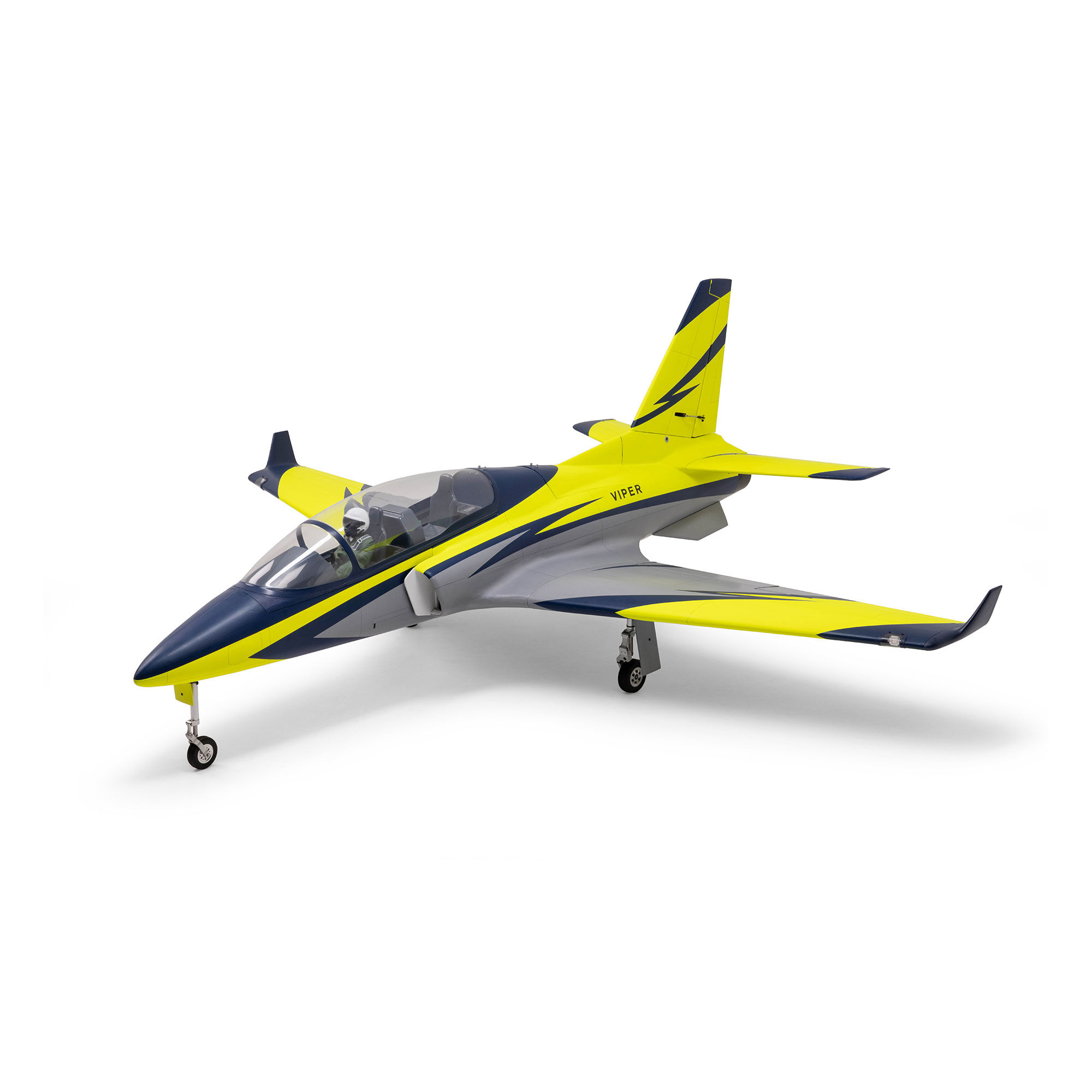 Viper 100N Turbine Jet ARF