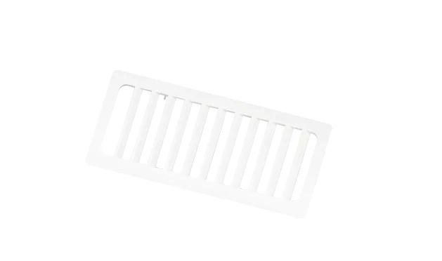 3000mm Fox Air Intake