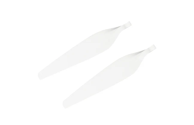 3000mm Fox 15x7.5 (2-Blade) Propeller