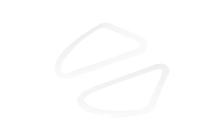 3000mm Fox Plastic Side Window