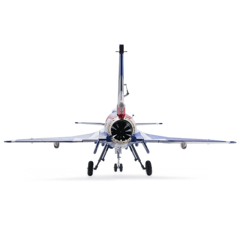 FMS 64mm J-10 EDF PNP w/Reflex V3