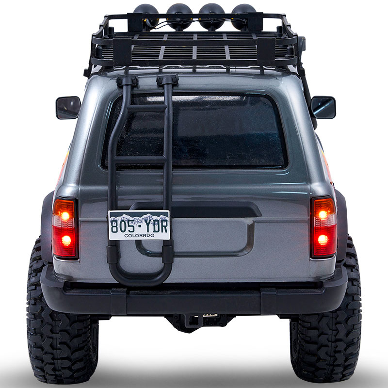 FMS 1:10 FCX10 LC80 Toyota Land Cruiser RS