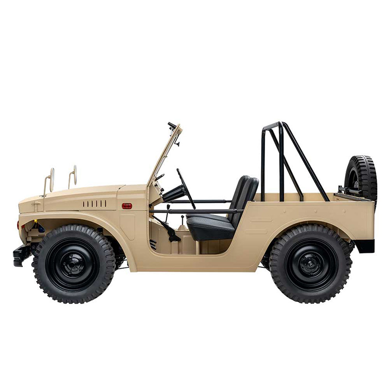 FMS Jimny RS 1/6th Scale（Only Shipped to UK）
