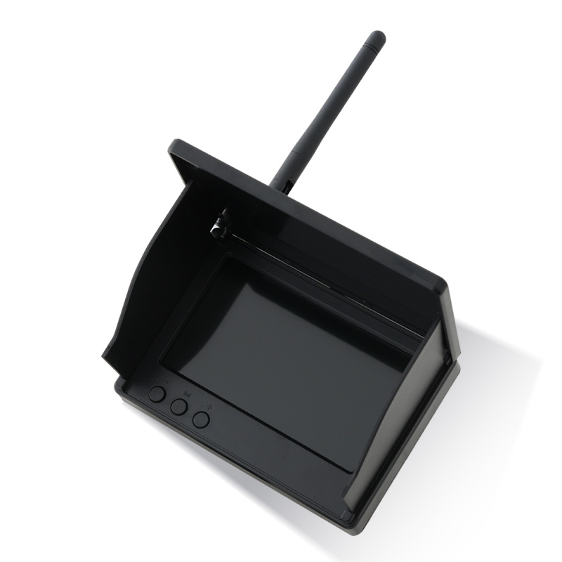 FMS Analog 5.8G FPV Set