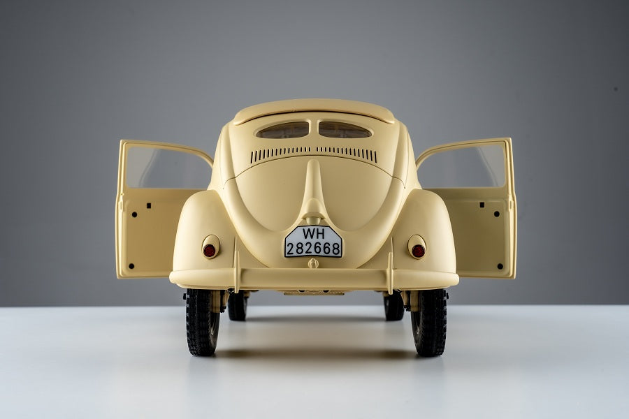 ROCHOBBY Kommandeurwagen Beetle 4WD RTR 1/12th Scale（Only Shipped to UK）