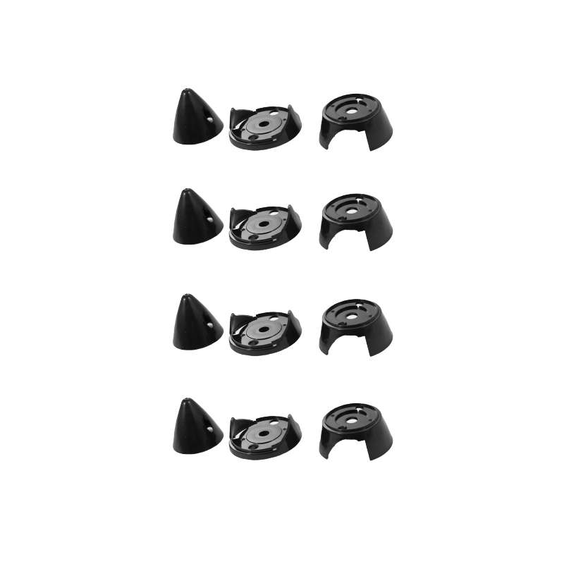 Spinner: 1300mm PA-18