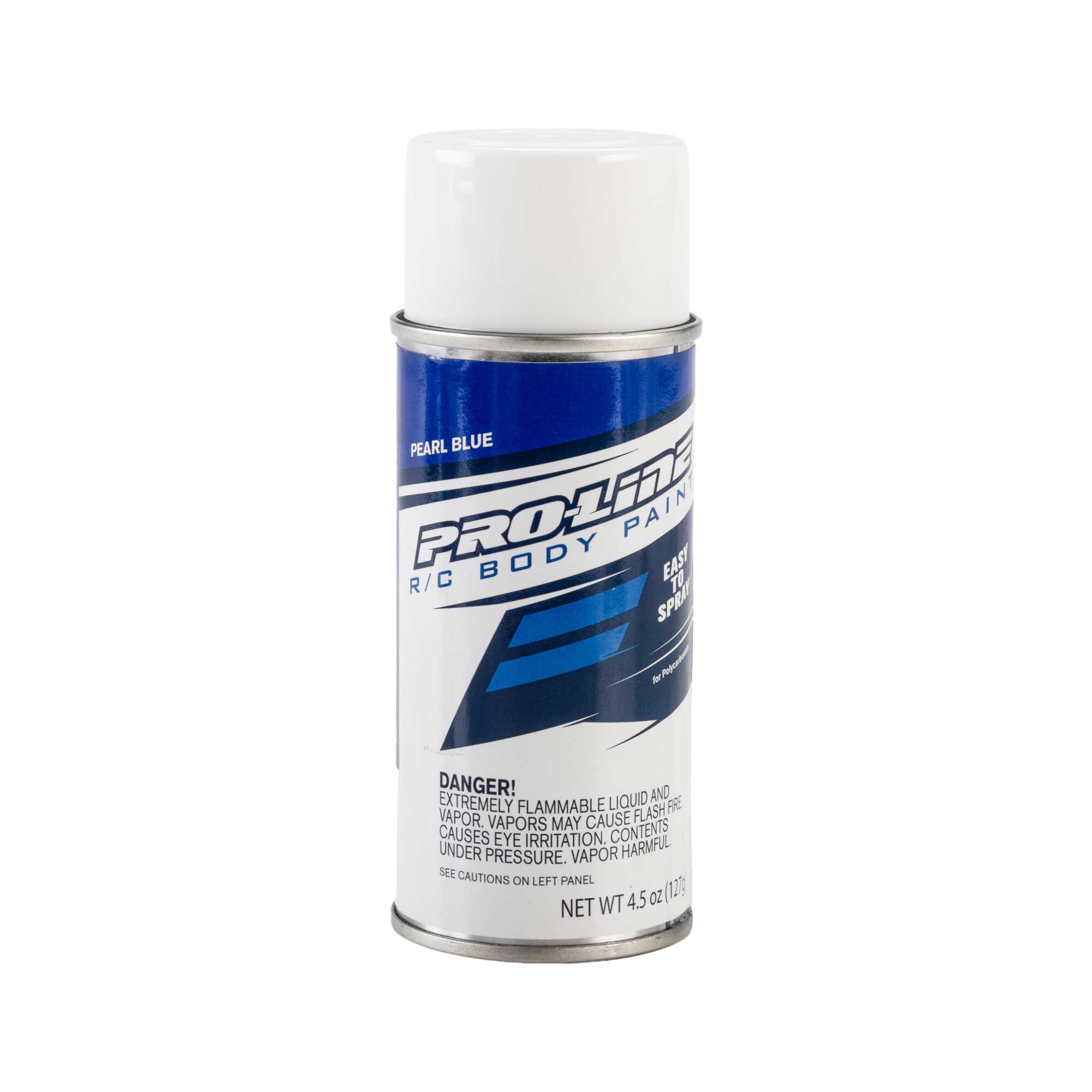 RC Body Spray Paint - Pearl