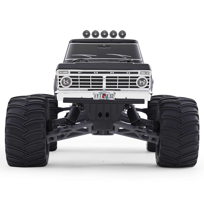 Large Off-Road Tires