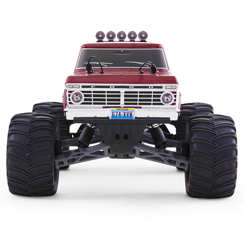 FMS 1:10 Ford F100 Monster Truck RTR
