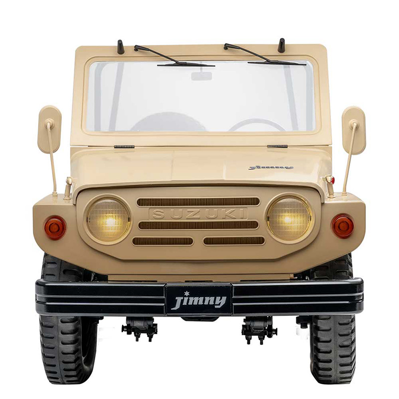 FMS Jimny RS 1/6th Scale（Only Shipped to UK）