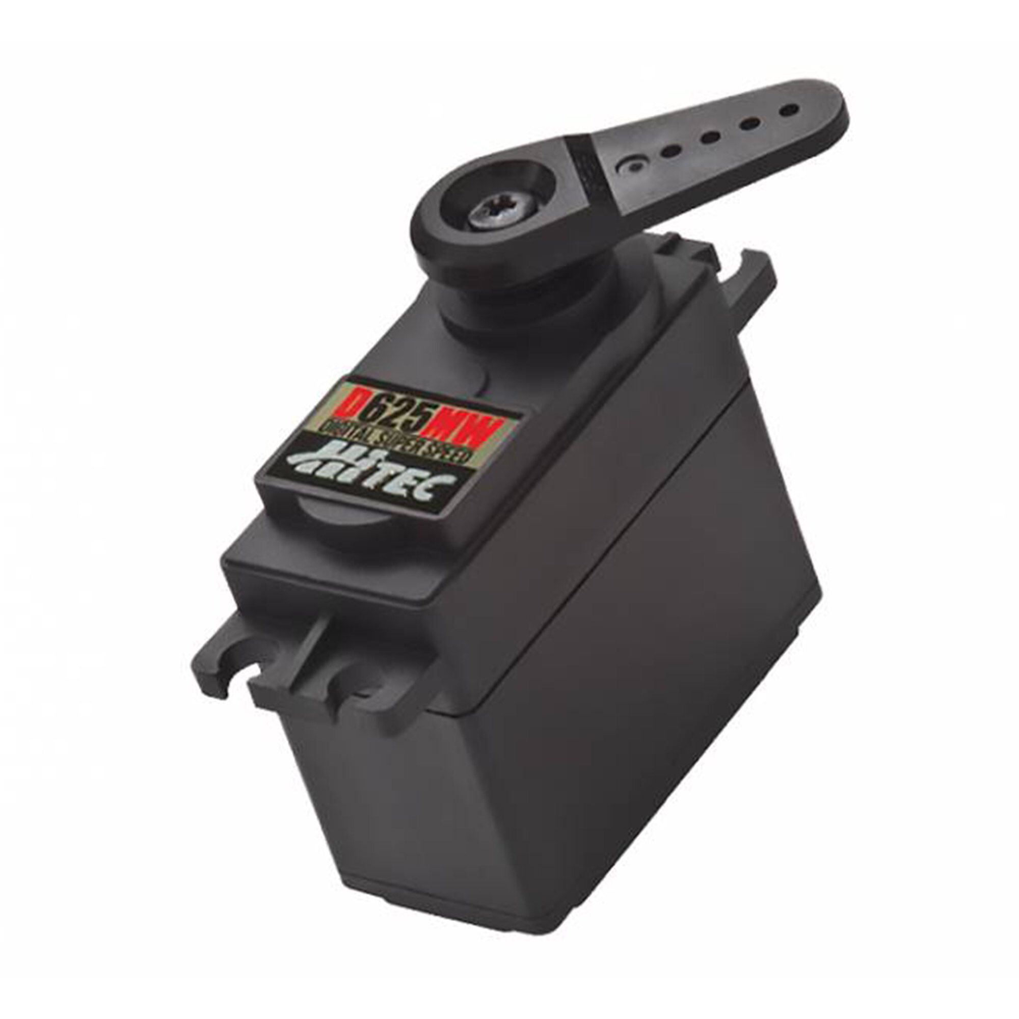Hitec RCD Inc D625MW Standard Digital High Speed Metal Gear Servo-HRC36625