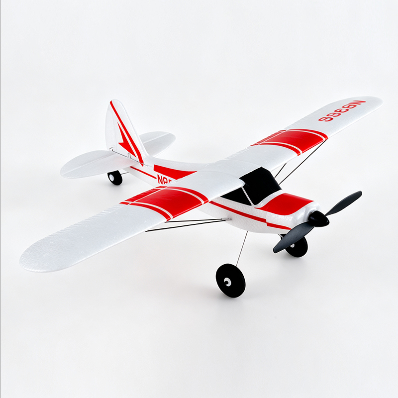 Arrows 500mm PA-18 Beginner RTF-AH031R