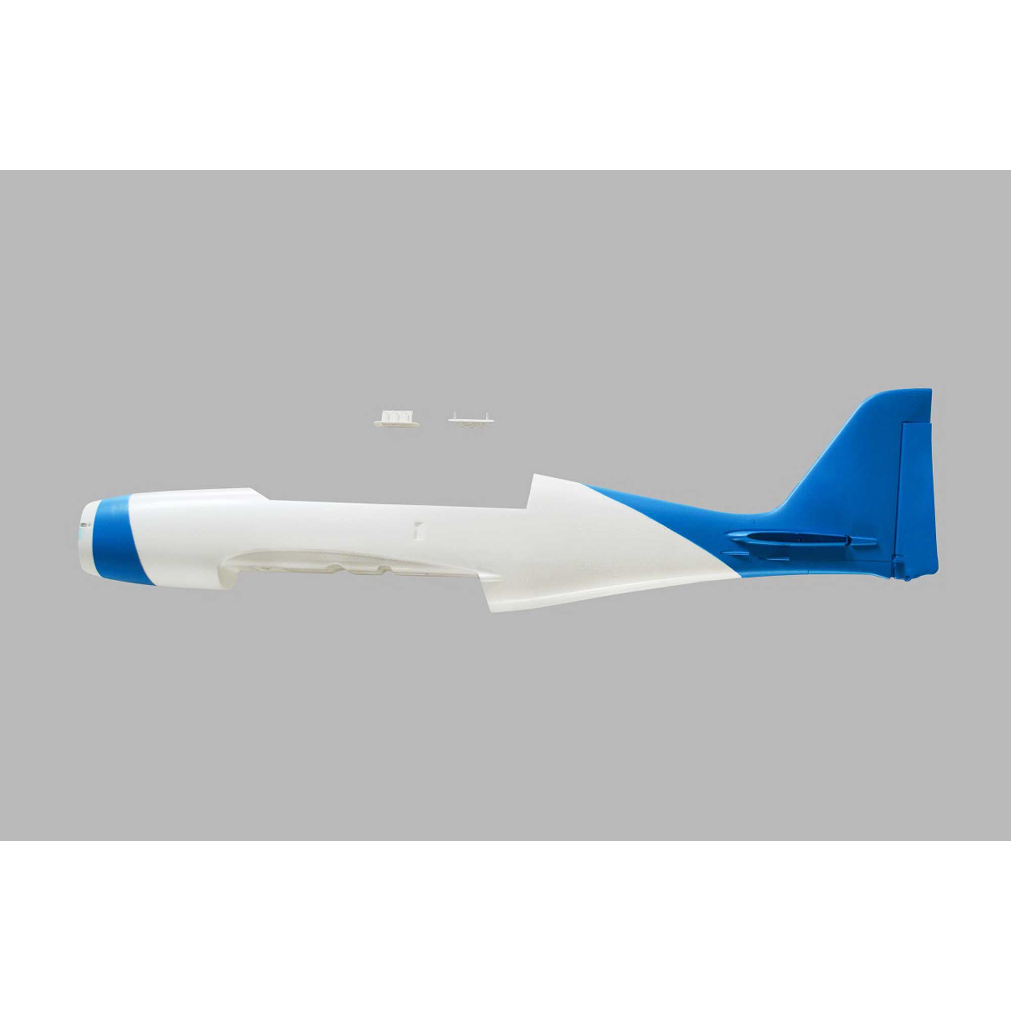 E-flite V1200 with Smart BNF Basic
