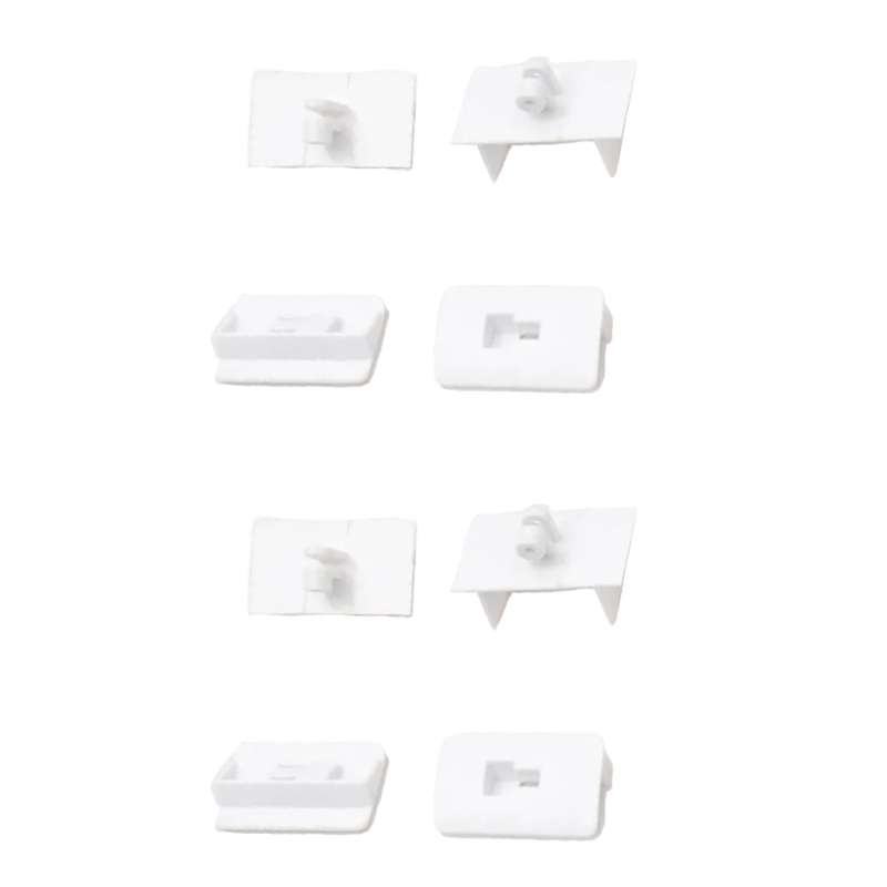 1220mm Ranger Wing Support Base Plastic Parts