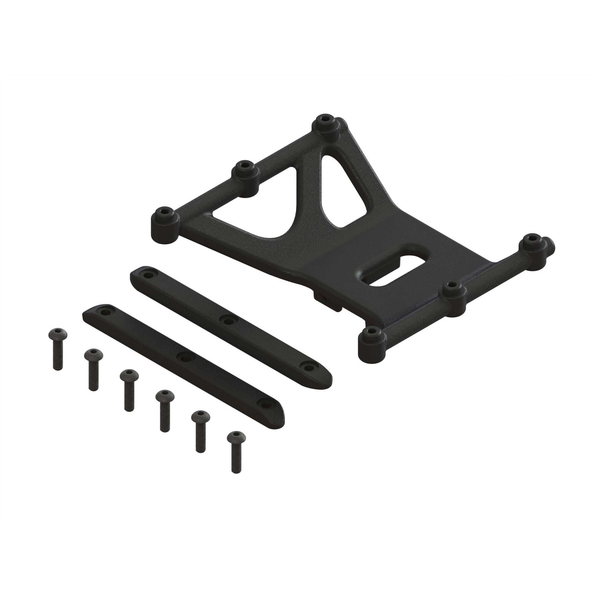 ARRMA Body Roof Support Set-ARA480020