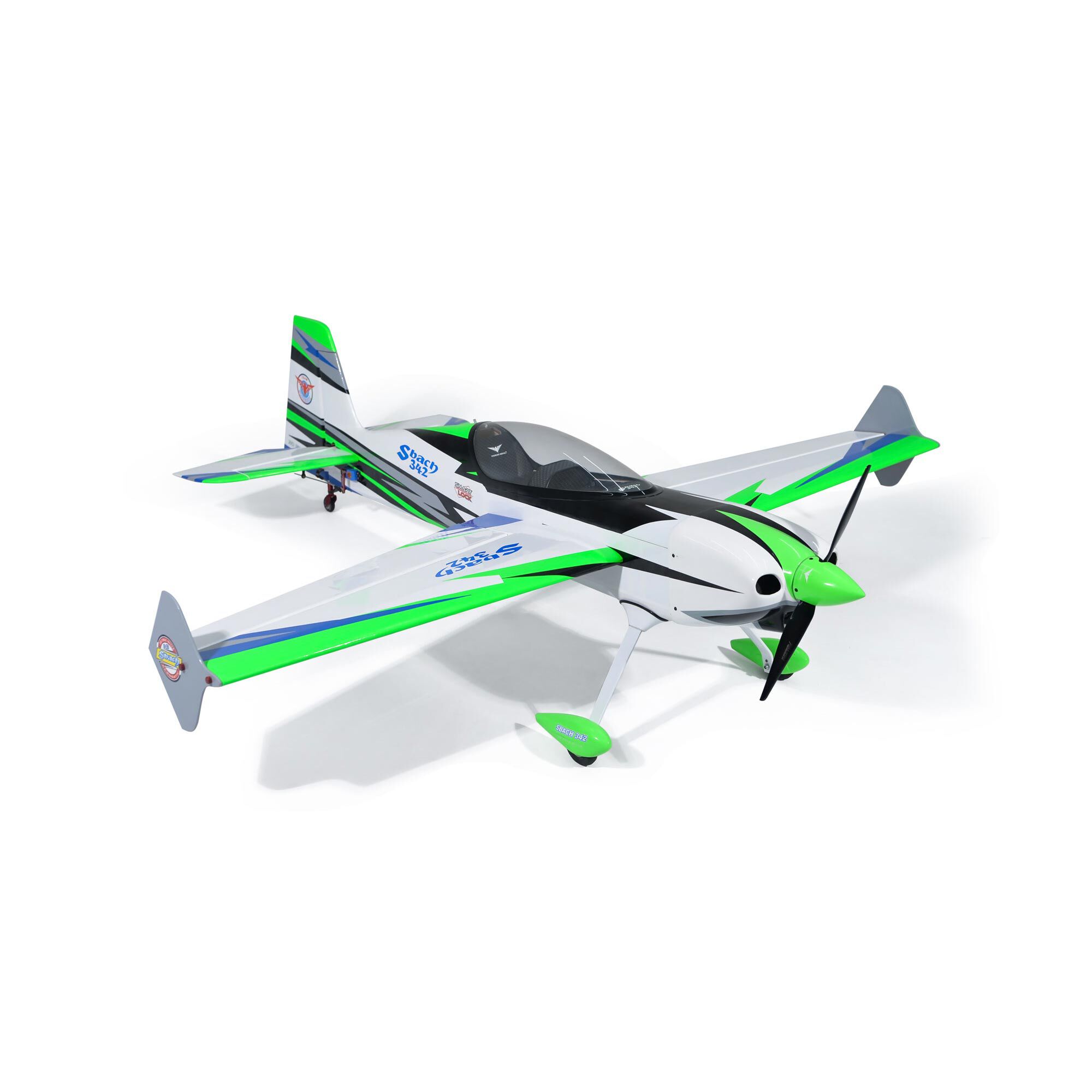 SBACH 342 60'' V2