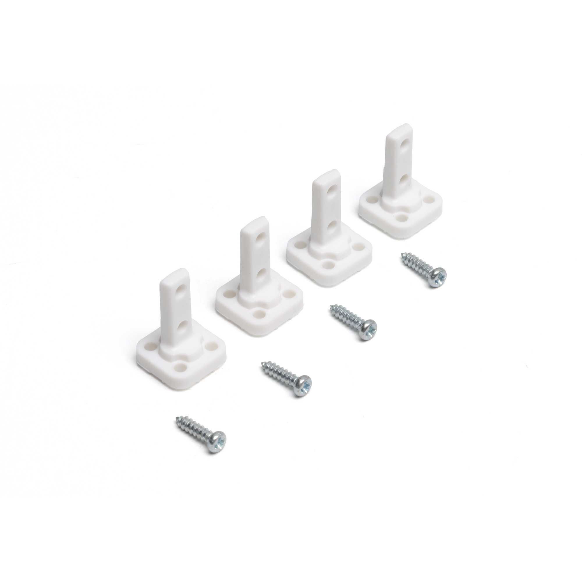 Motor Mount (4): Ultrix 600