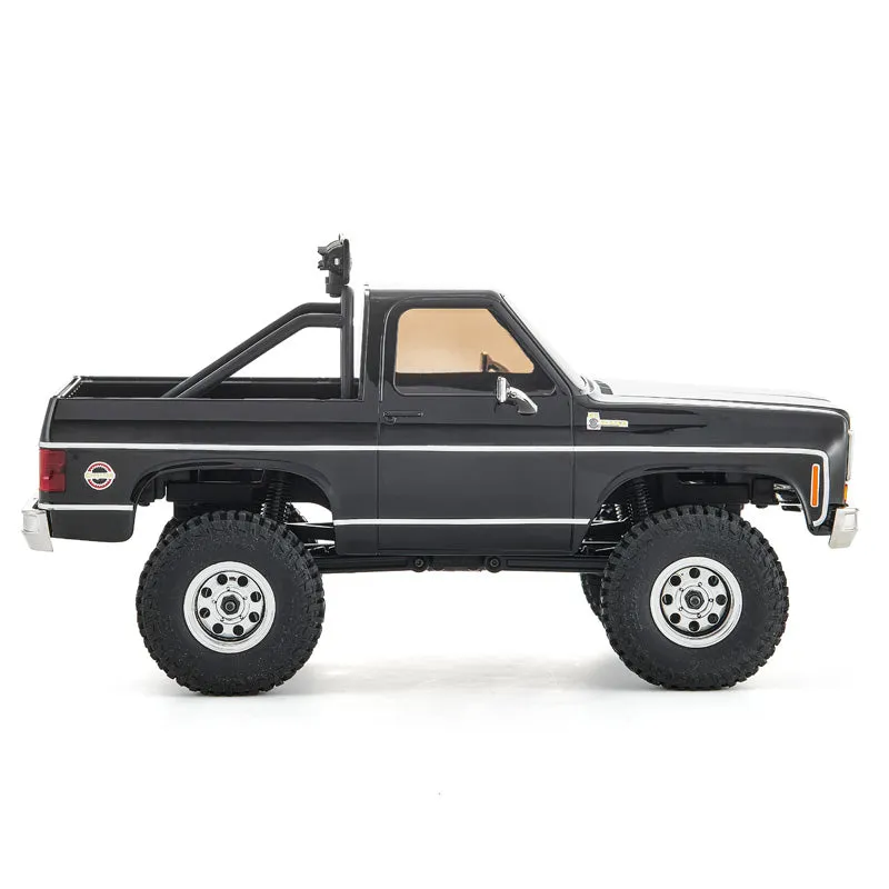 FMS 1:24 FCX24 Chevrolet K5 Blazer RTR