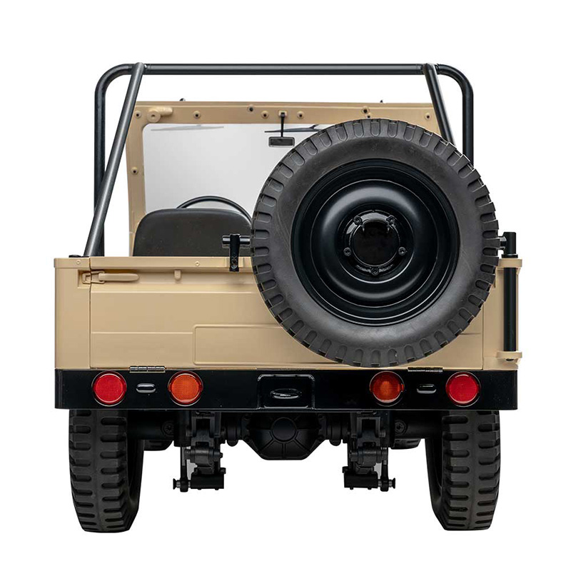 FMS Jimny RS 1/6th Scale（Only Shipped to UK）