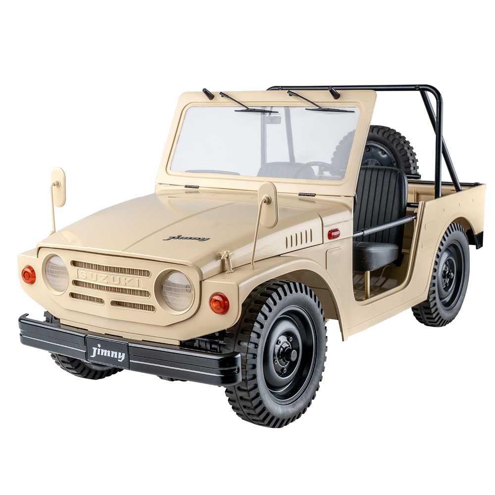 FMS Jimny RS 1/6th Scale（Only Shipped to UK）