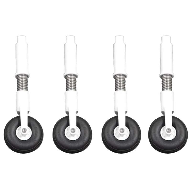 Front Landing Gear Set: 1220mm Ranger