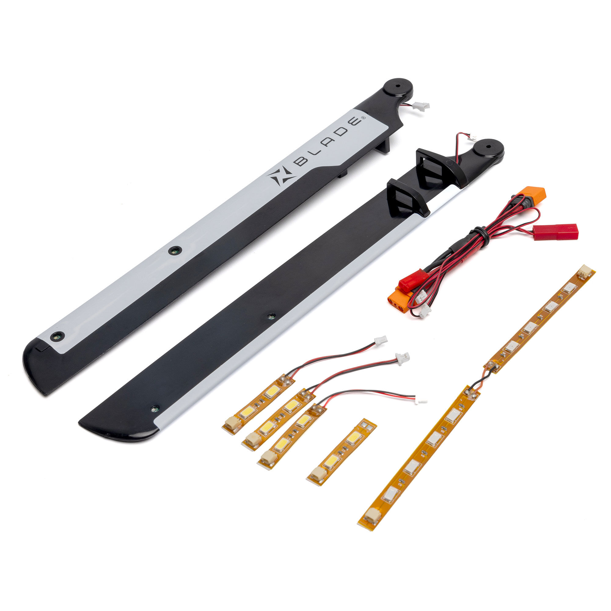 Blade Night Kit: Revolution 235 CP-BLH-1791