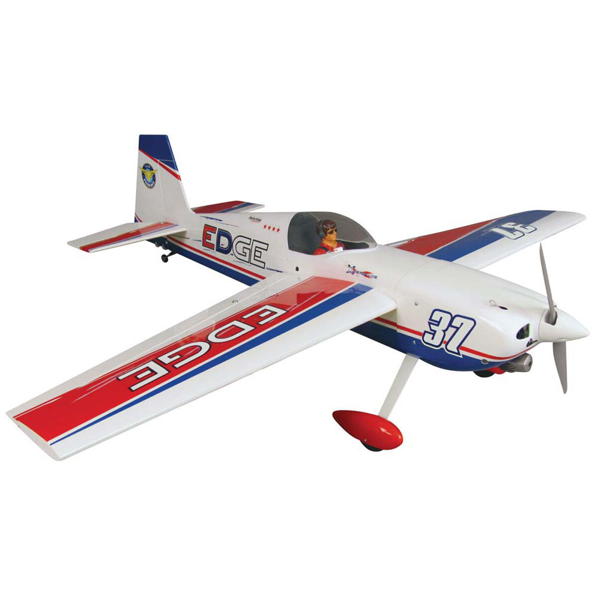 Edge 540 .46-.55 GP EP ARF 55.5"