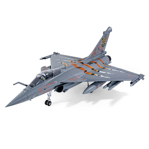 FMS 64mm Rafale EDF Jet with Reflex V3, PNP FMS 64mm Rafale EDF Jet with Reflex V3, PNP