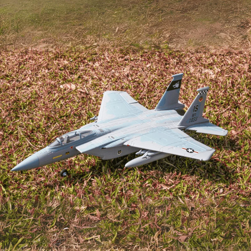 FMS F-15 V2 64mm EDF PNP